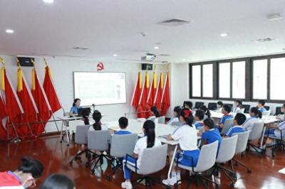 前海檢察 筑牢網絡安全防線，深化網絡安全信息咨詢服務