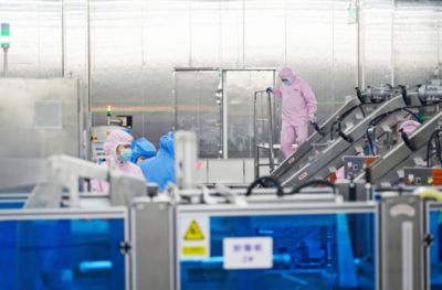 耳聽為虛，眼見為實——大希地道格勒示范工廠全球開放日 網(wǎng)絡(luò)安全信息咨詢的現(xiàn)場實踐