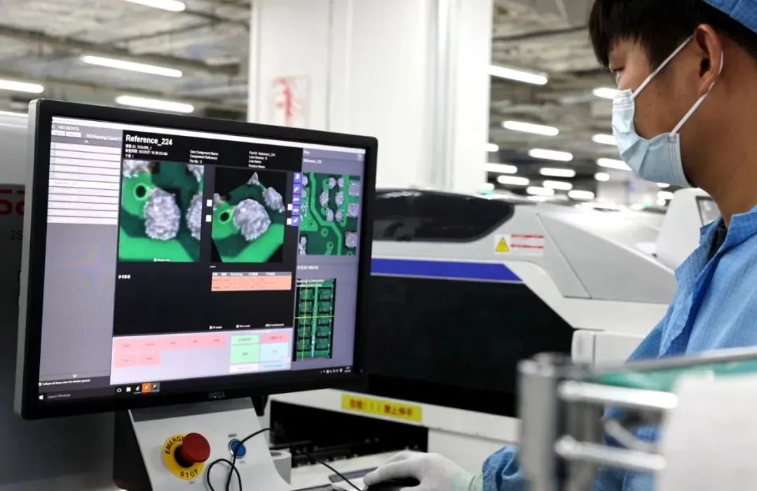 5G賦能，智造升級 武漢電信與烽火通信共筑網(wǎng)絡(luò)安全新防線