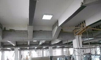 包頭市房屋加固、結構補強與地基加固專業服務單位