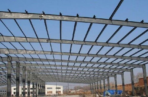 長春實力雄厚的鋼結構工廠及其設計與房屋修繕服務