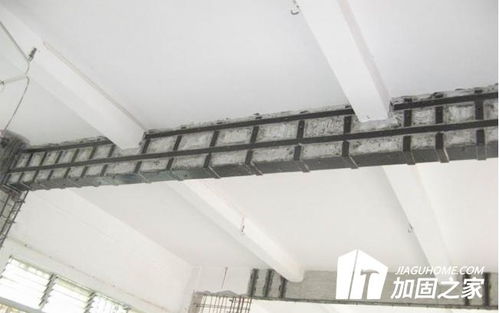 結構補強加固 提升建筑安全性與耐久性的關鍵技術