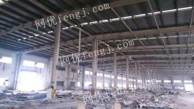 福州專業整廠拆除拆遷與倒閉廠回收，提供房屋修繕服務