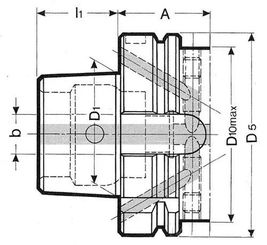 5個(gè)問答，看懂HSK刀柄的全部細(xì)節(jié)與房屋修繕的關(guān)聯(lián)應(yīng)用