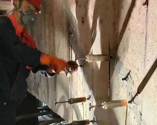 太原恒瑞達(dá)加固公司 鋼筋混凝土地基加固與結(jié)構(gòu)補(bǔ)強(qiáng)預(yù)算價(jià)格解析