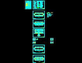 某工廠鋼結(jié)構(gòu)工程設(shè)計(jì)圖資源與廠房結(jié)構(gòu)補(bǔ)強(qiáng)技術(shù)探討